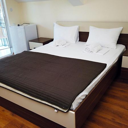 Hotel Gina Shekvetili Zewnętrze zdjęcie