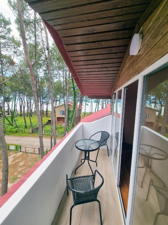 Hotel Gina Shekvetili Zewnętrze zdjęcie