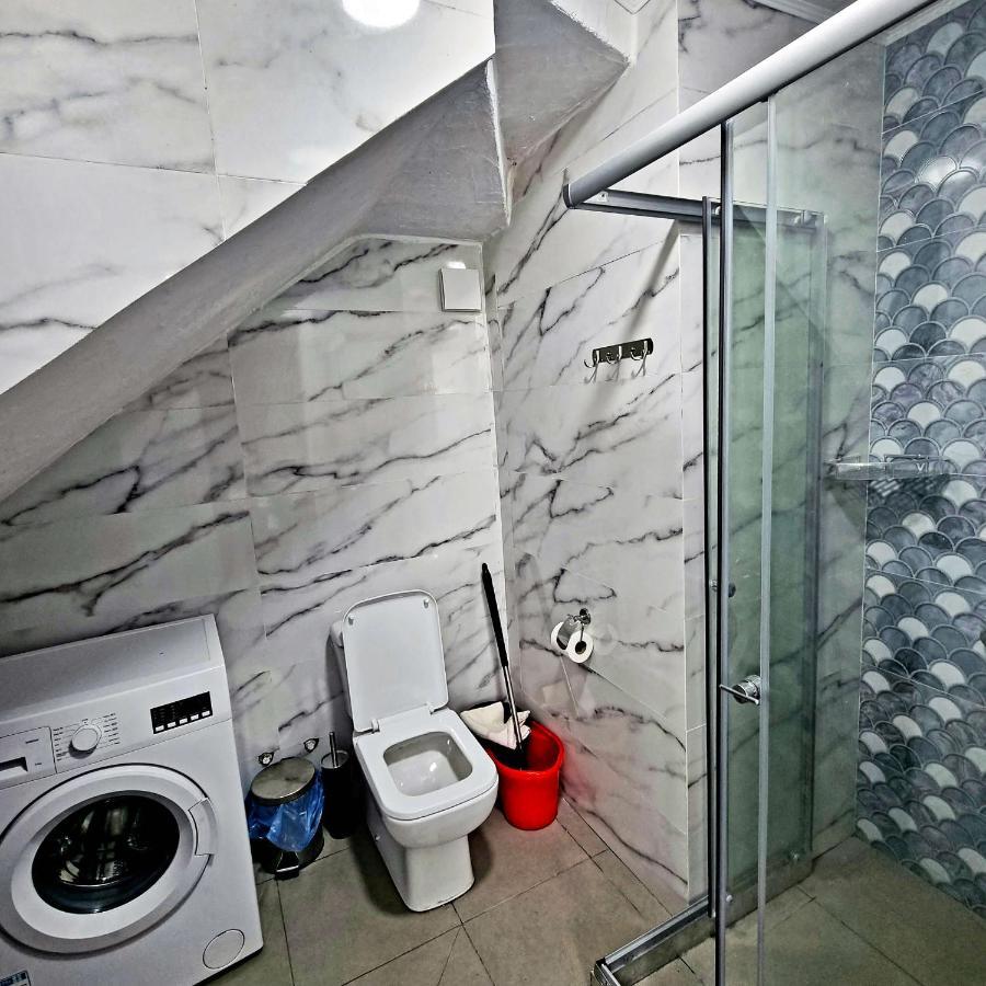 Hotel Gina Shekvetili Zewnętrze zdjęcie