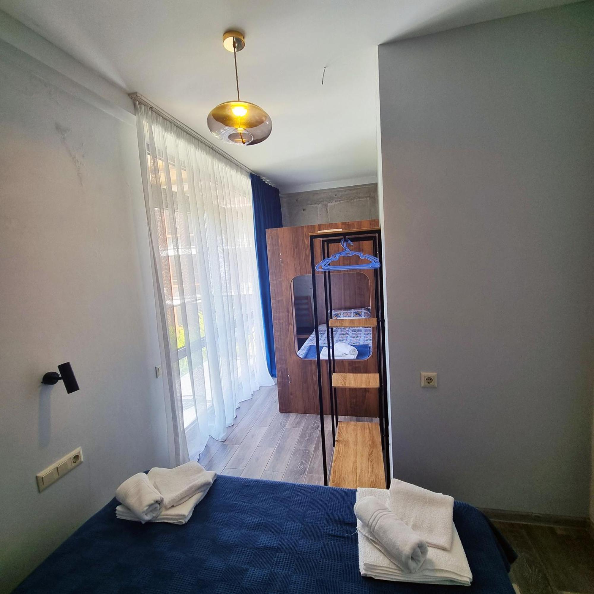 Hotel Gina Shekvetili Pokój zdjęcie