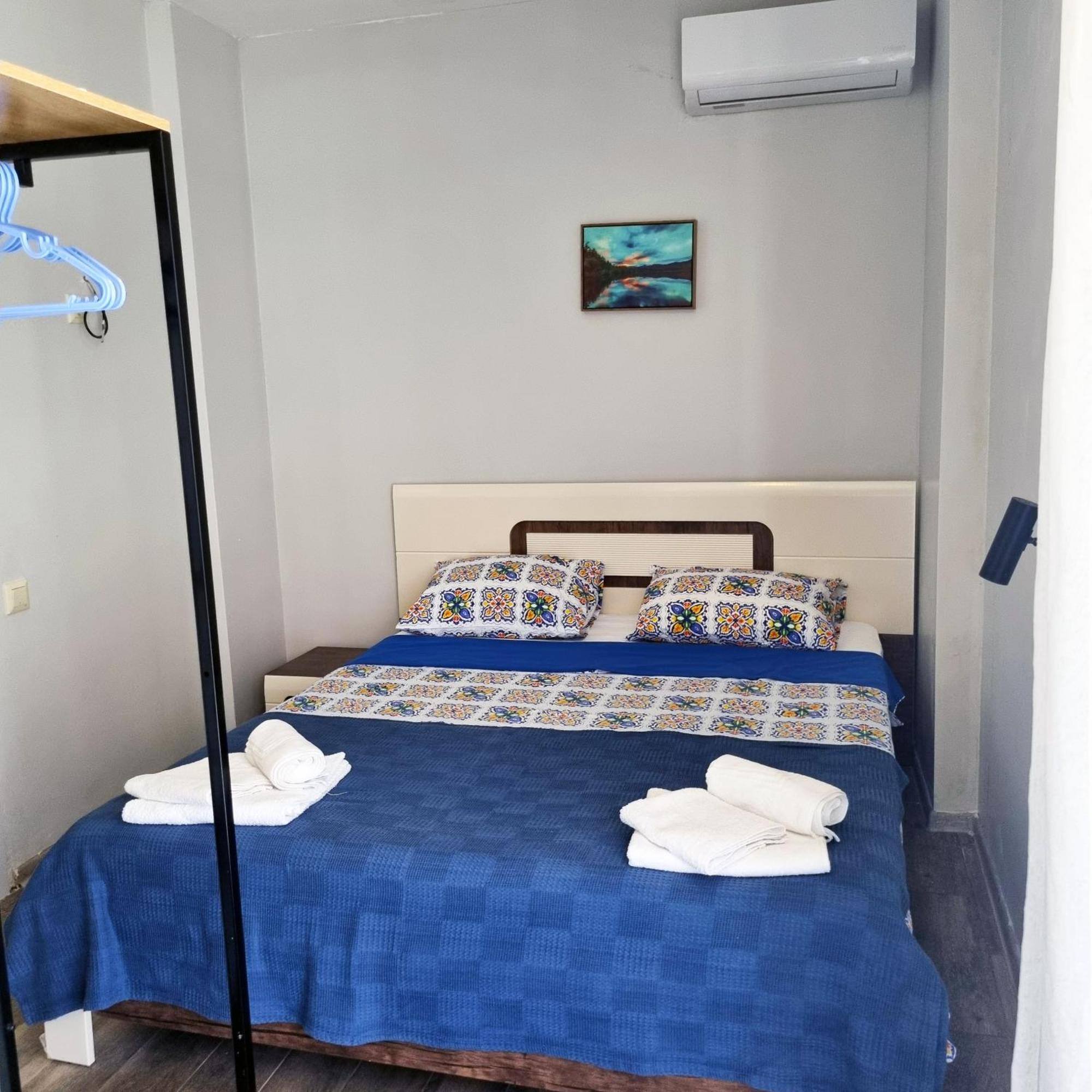 Hotel Gina Shekvetili Pokój zdjęcie