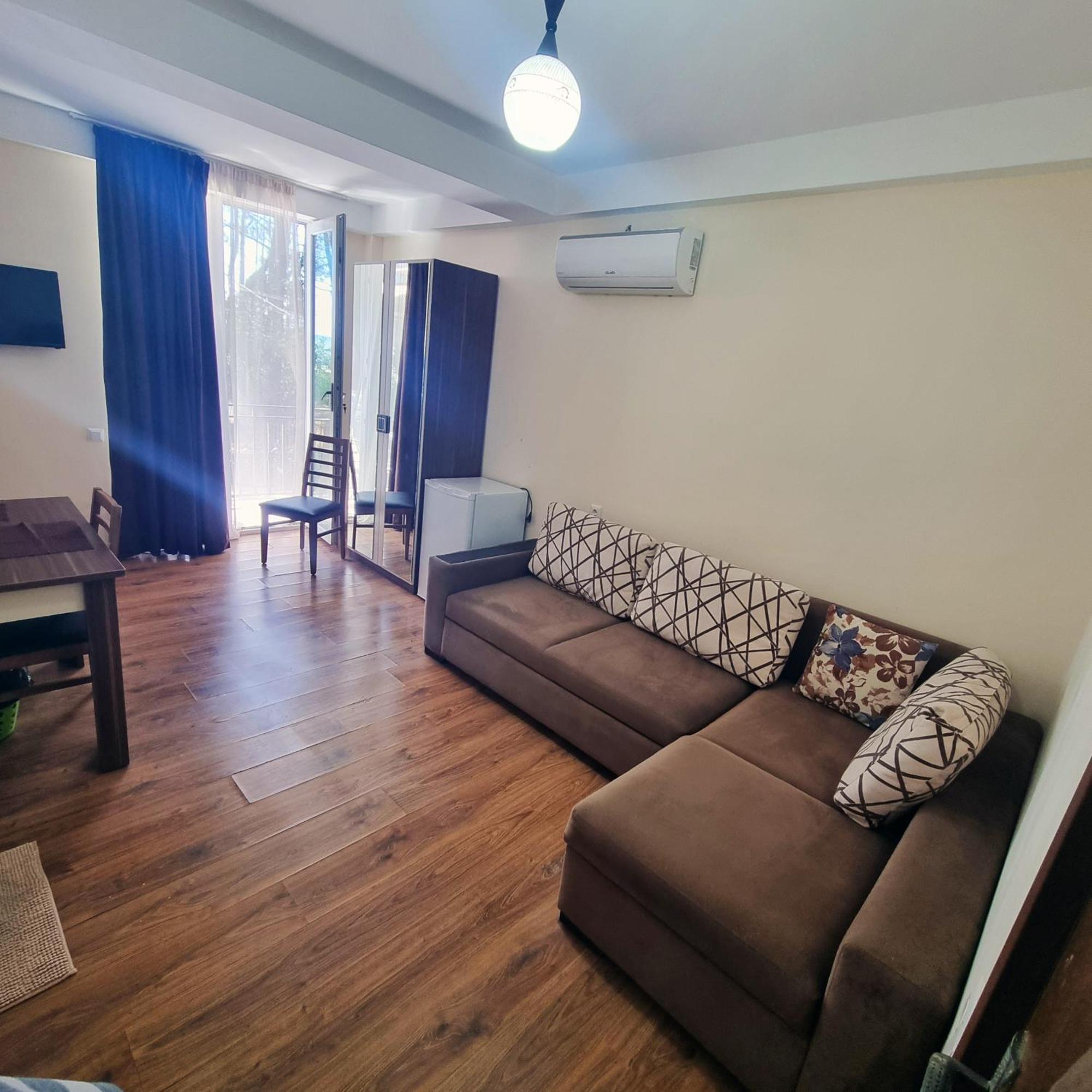 Hotel Gina Shekvetili Pokój zdjęcie