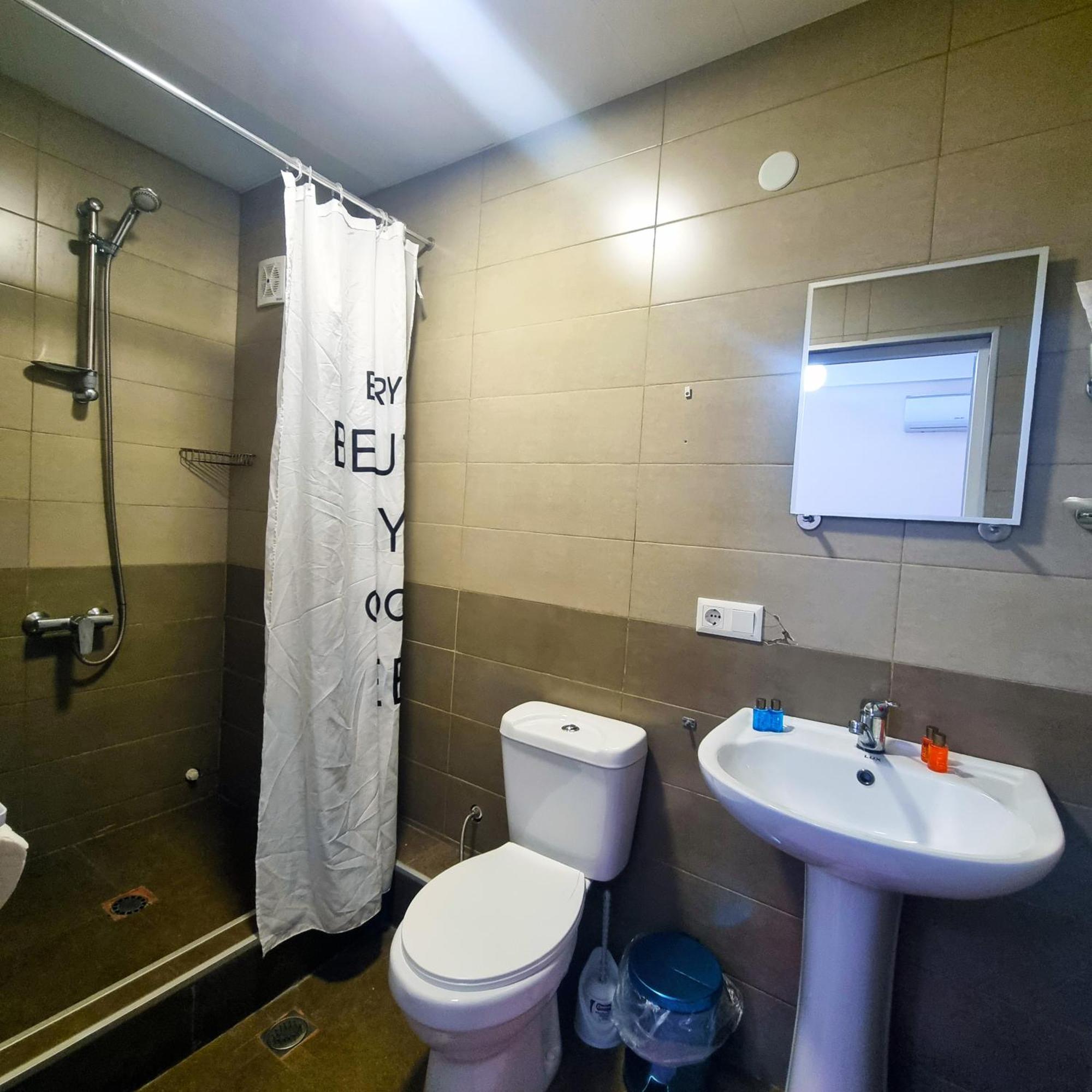 Hotel Gina Shekvetili Pokój zdjęcie