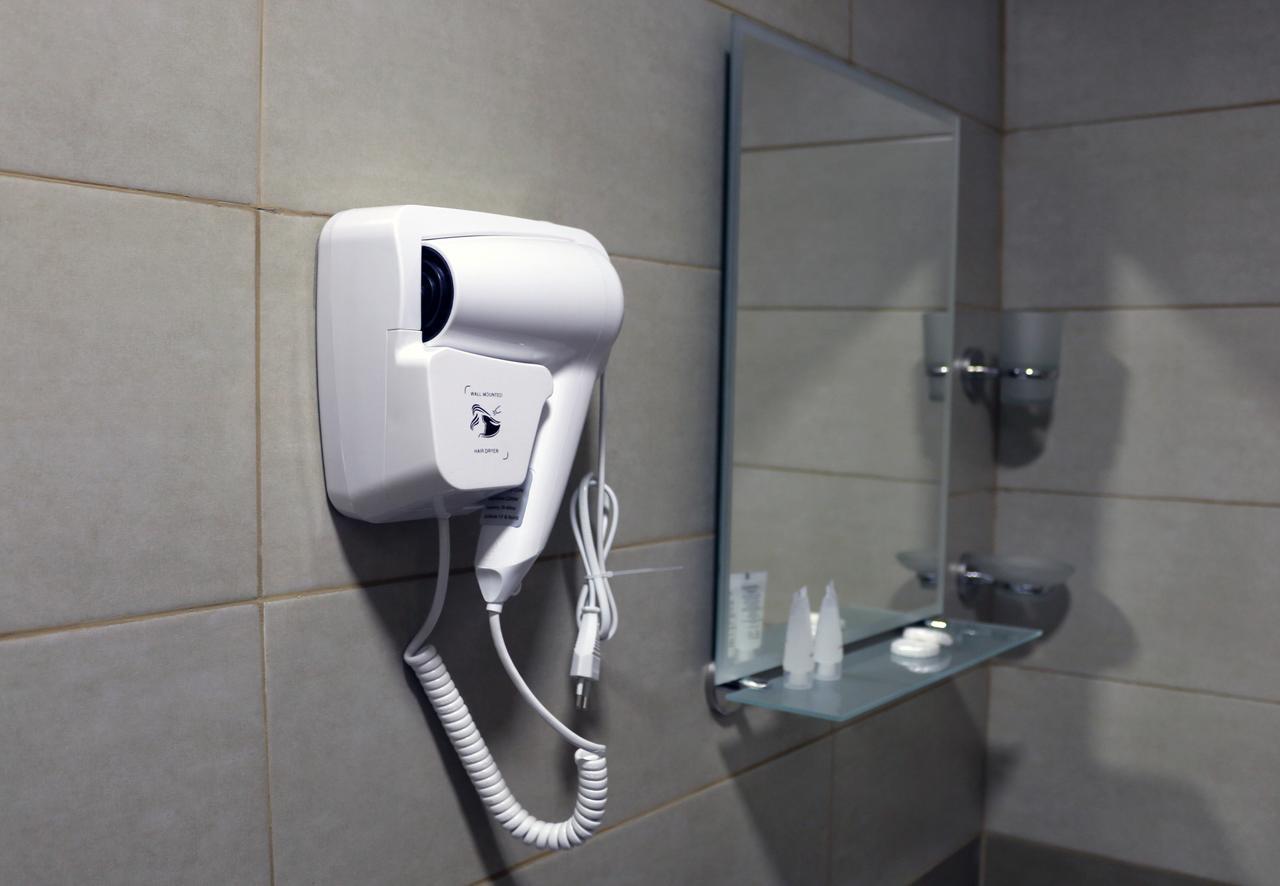 Hotel Gina Shekvetili Zewnętrze zdjęcie